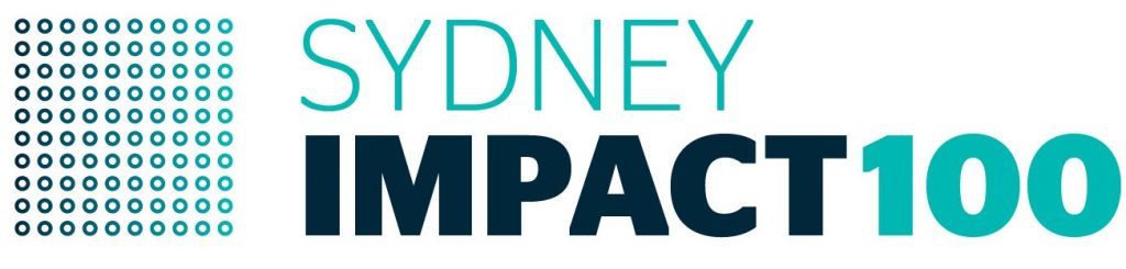 Sydney Impact 100
